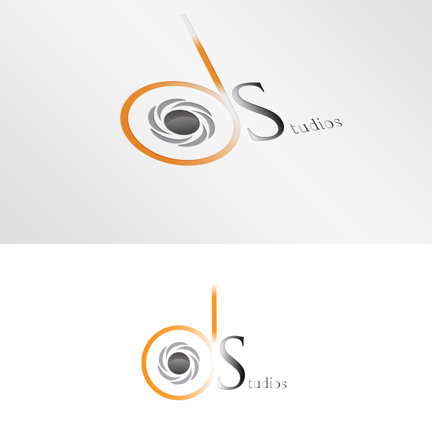 Logo Design by Turjo Hasan for Dark Stallion Studios | Design #7955089
