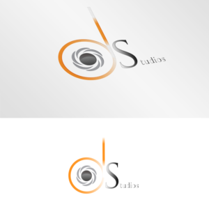 Logo-Design von Turjo Hasan für Dark Stallion Studios | Design: #7955089