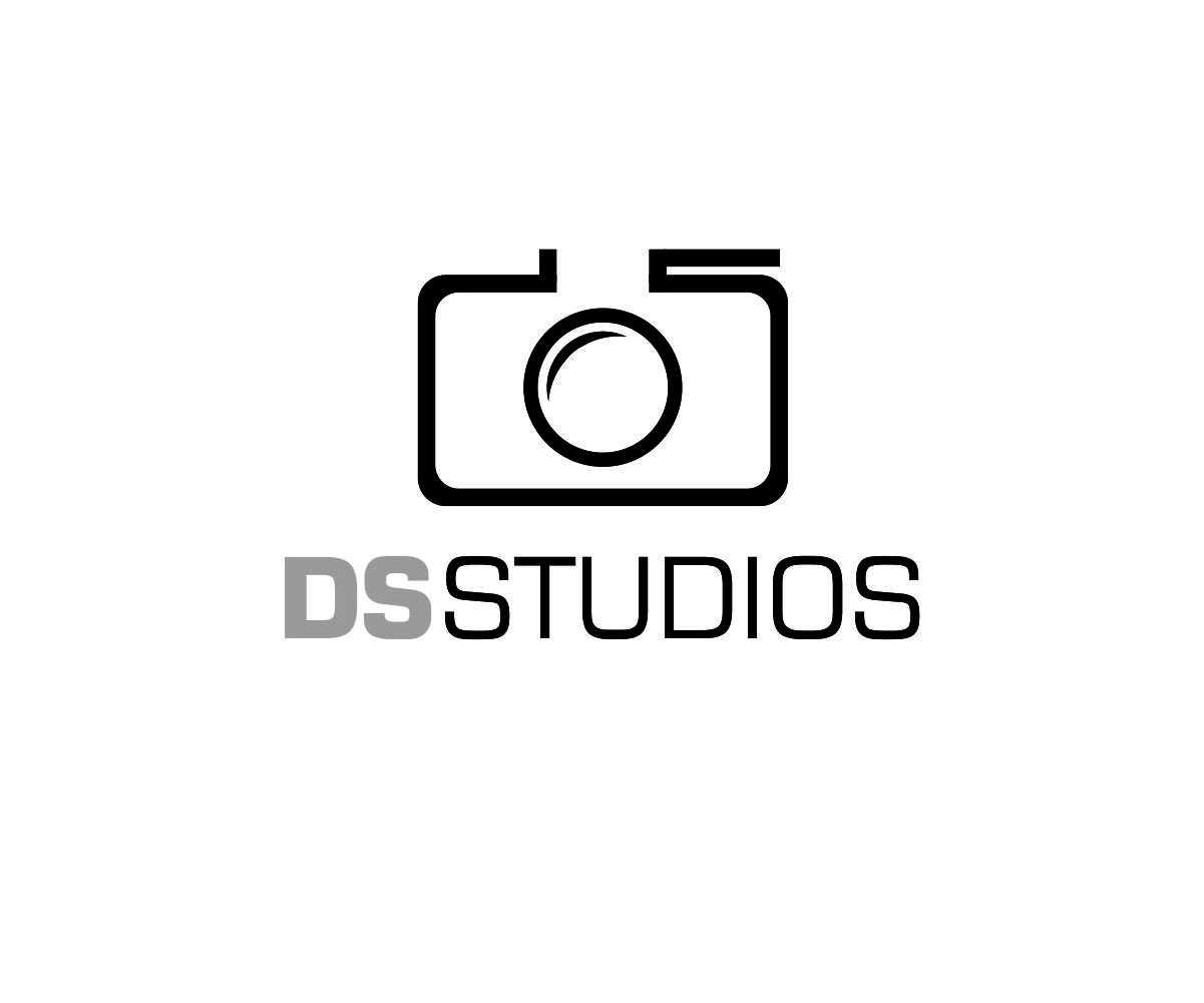 Logo Design by straightart for Dark Stallion Studios | Design #7808266