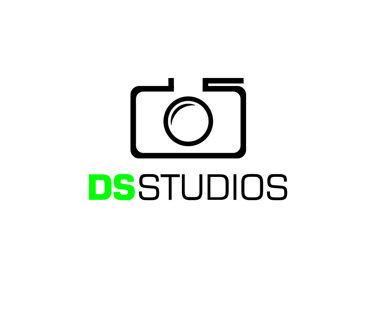 Logo-Design von straightart für Dark Stallion Studios | Design #7808267