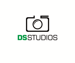 Logo-Design von straightart für Dark Stallion Studios | Design: #7808267