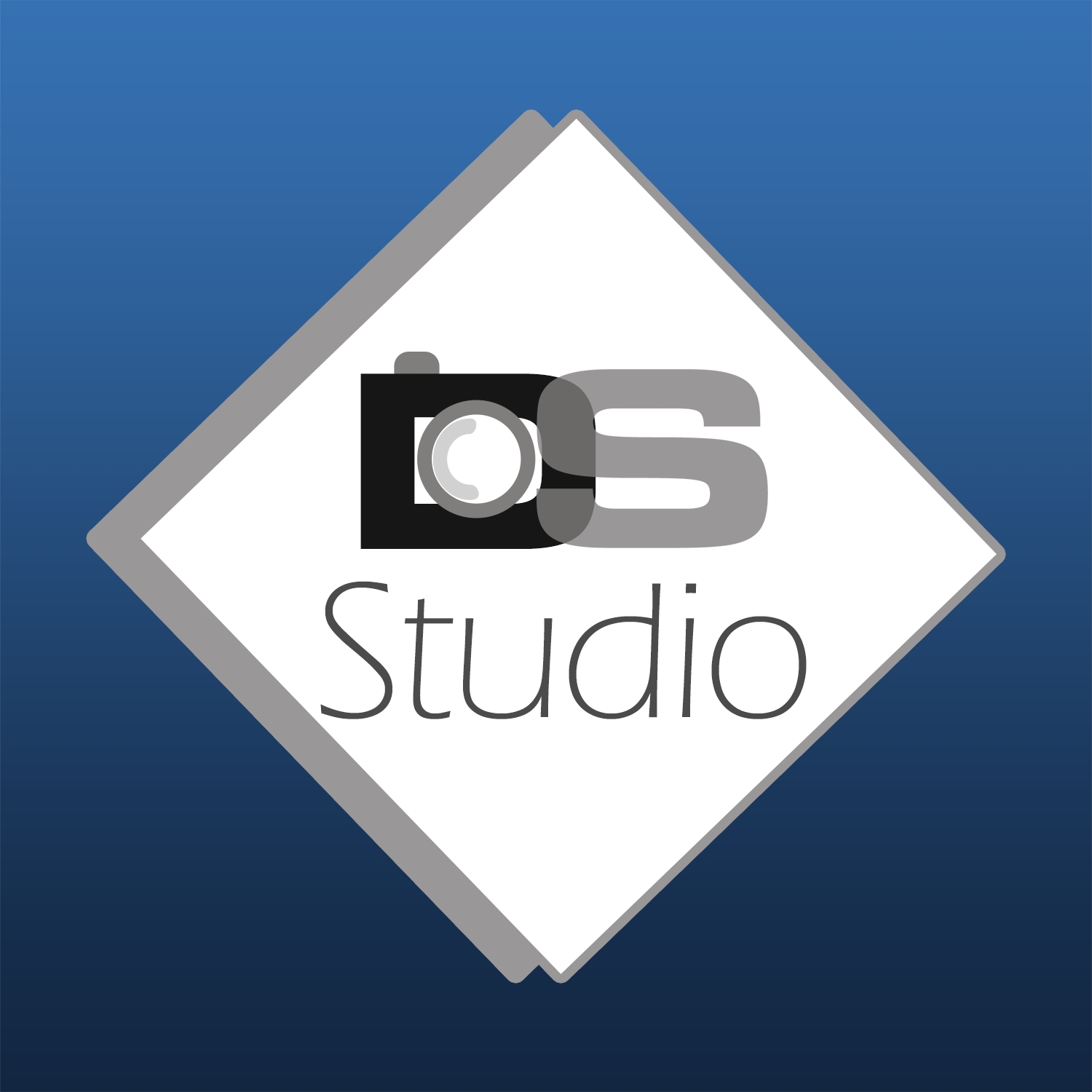 Logo-Design von Ovex Art für Dark Stallion Studios | Design #7955930