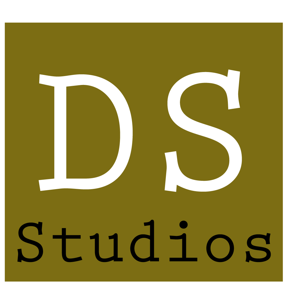 Logo Design by writemehere39 for Dark Stallion Studios | Design #7955286