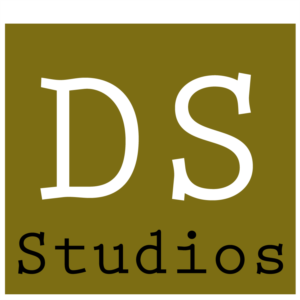 Logo-Design von writemehere39 für Dark Stallion Studios | Design: #7955286