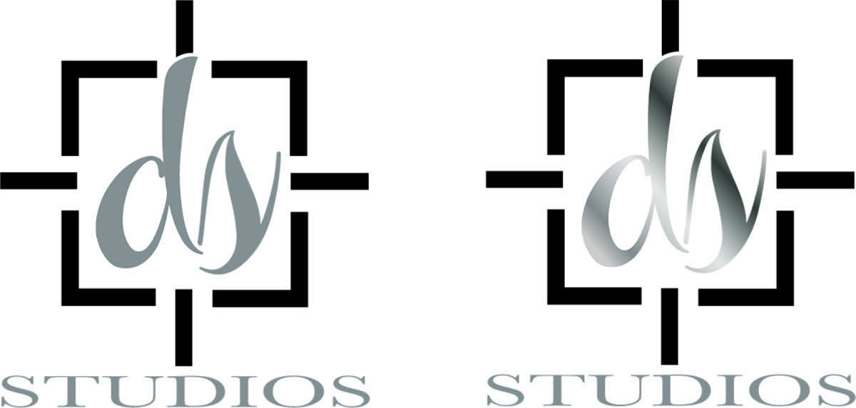 Logo Design by ZinTech for Dark Stallion Studios | Design #7810530