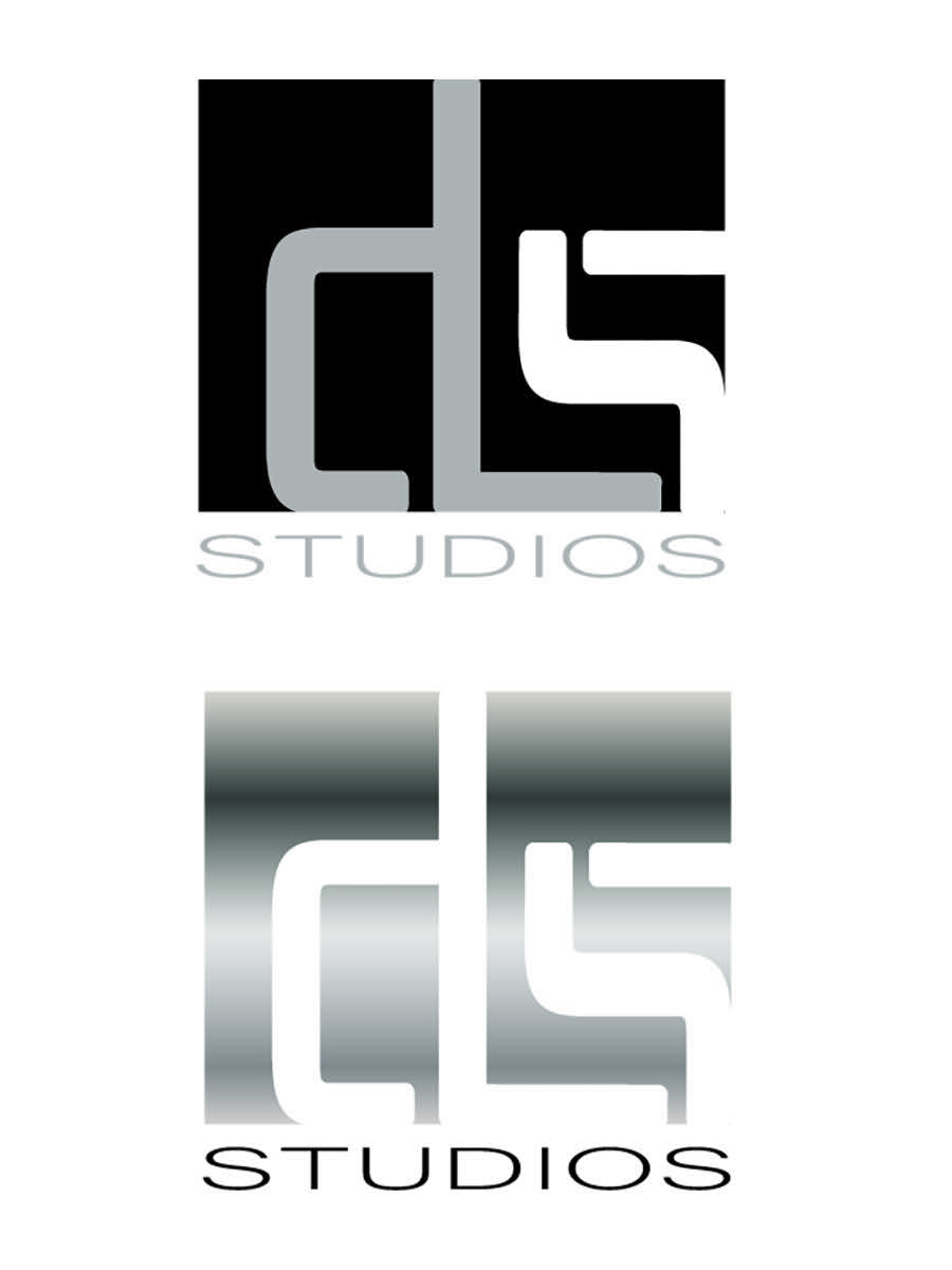 Logo Design by ZinTech for Dark Stallion Studios | Design #7810535