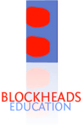 Design de Logo par RanjiniAM pour Blockheads Education | Design #7943782
