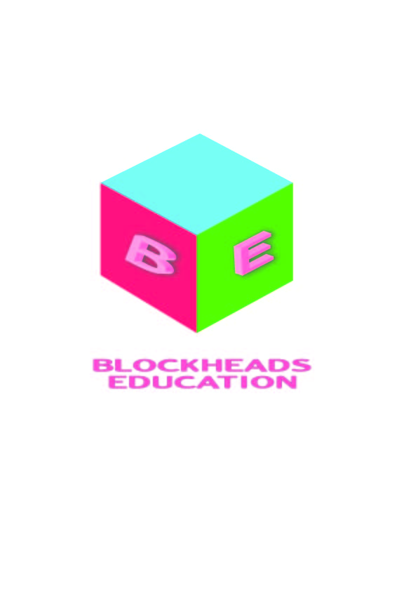 Logo Design by RanjiniAM for Blockheads Education | Design #7943786