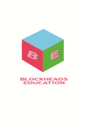 Logo Design by RanjiniAM for Blockheads Education | Design: #7943786