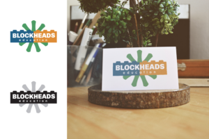 Logo Design by Aleksas Step