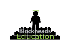 Design de Logo par Kkdoggiehaven Alfred pour Blockheads Education | Design #7944132