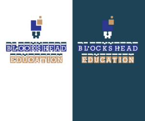 Design de Logo par roopaljain pour Blockheads Education | Design #7831959