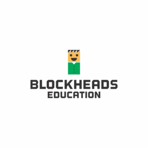 Design de Logo par Abie pour Blockheads Education | Design #7808832
