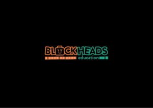 Logo Design by sikamcoy222 for Blockheads Education | Design: #7862734