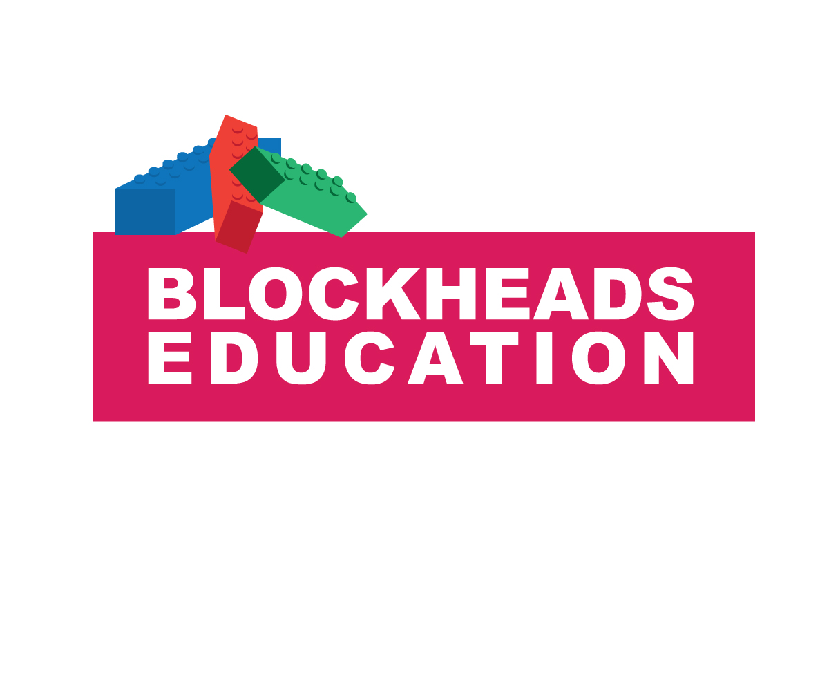 Design de Logo par dmauger_0 pour Blockheads Education | Design #7804618