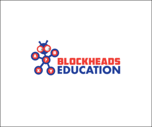 Logo Design by iqbalkabir for Blockheads Education | Design: #7850886