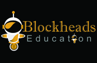 Logo Design by alikhanzai23 for Blockheads Education | Design #7834427