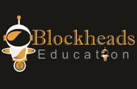 Logo Design by alikhanzai23 for Blockheads Education | Design: #7834427