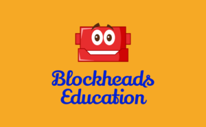 Design de Logo par esmael43 pour Blockheads Education | Design #7953745