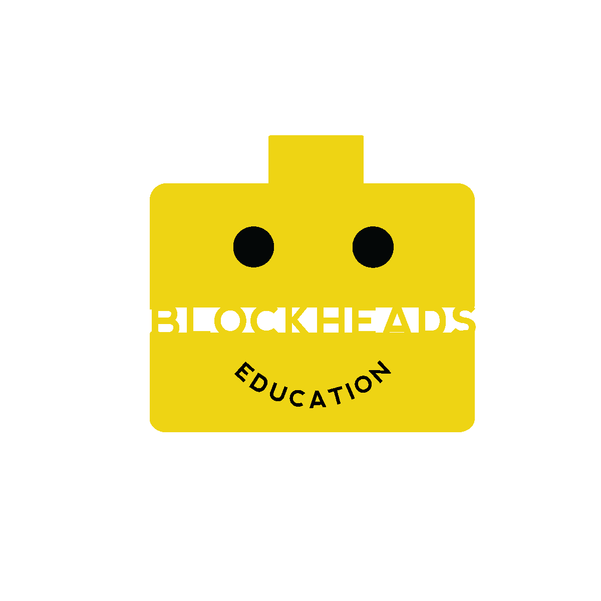Logo Design by Justin Alexander for Blockheads Education | Design #7808939