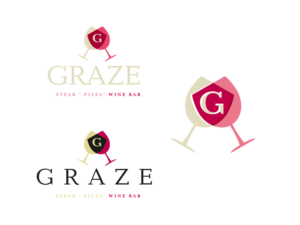 Logo Design by Galyna