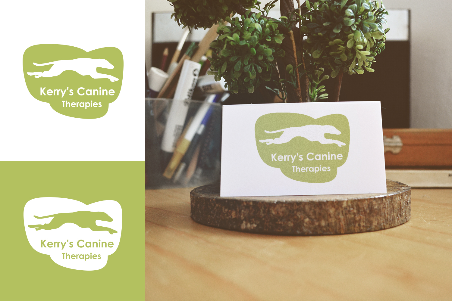 Logo Design by Aleksas Step for this project | Design #7808325