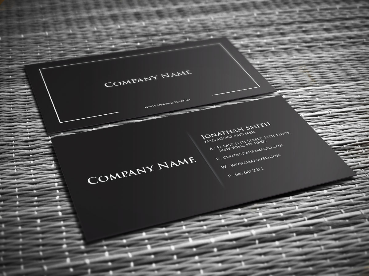 Design de Carte de Visite par SyncFuse™ Solutions pour ce projet | Design #7956572