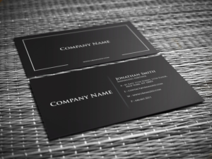 Visitenkarten-Design von SyncFuse™ Solutions für dieses Projekt | Design: #7956572