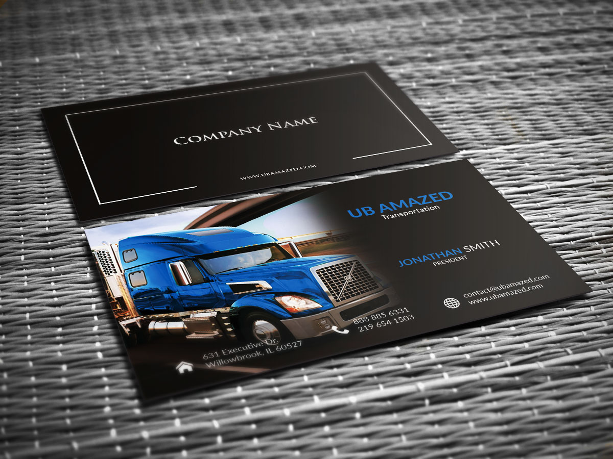 Diseño de Tarjeta de Presentación por SyncFuse™ Solutions para este proyecto | Diseño #7956608