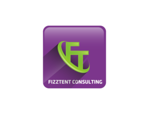Logo-Design von En_drow für Fizztent Consulting Ltd | Design #7809204