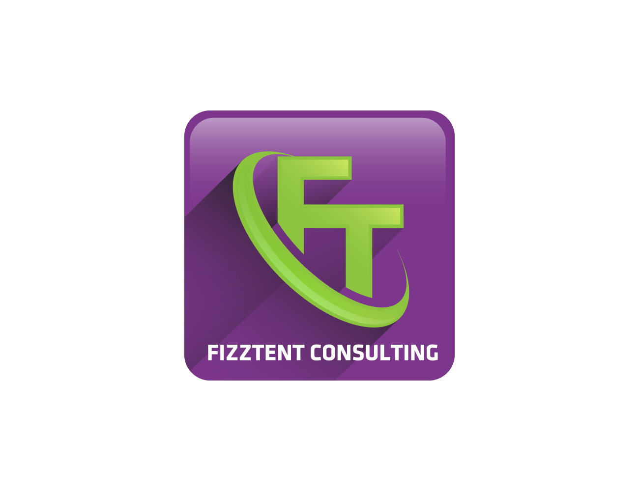 Design de Logo par NDRO pour Fizztent Consulting Ltd | Design #7809298