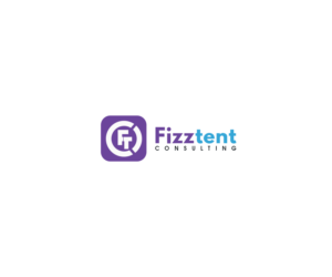 Logo Design by King Cozy for Fizztent Consulting Ltd | Design: #7814796
