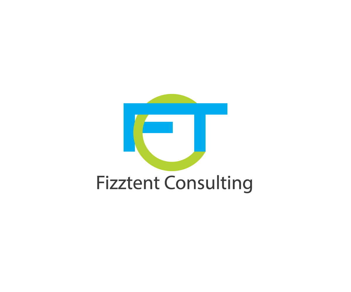 Logo Design by meygekon for Fizztent Consulting Ltd | Design #7849767
