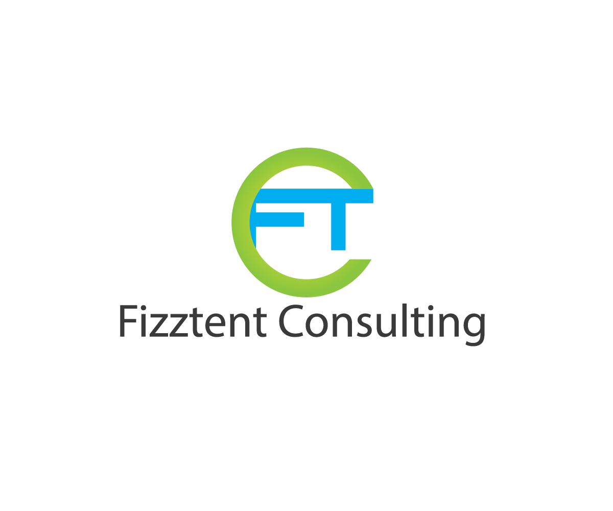 Logo Design by meygekon for Fizztent Consulting Ltd | Design #7849768