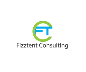 Logo Design by meygekon for Fizztent Consulting Ltd | Design: #7849768