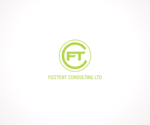 Logo Design by DEZIGN RABBIT for Fizztent Consulting Ltd | Design: #7804718