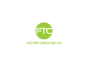 Logo Design by DEZIGN RABBIT for Fizztent Consulting Ltd | Design: #7805111