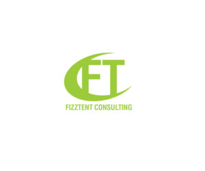 Logo Design by DEZIGN RABBIT for Fizztent Consulting Ltd | Design: #7805832