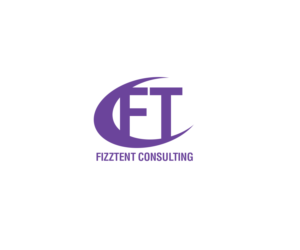 Logo Design by DEZIGN RABBIT for Fizztent Consulting Ltd | Design: #7805833