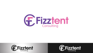 Logo Design by parshdelhi for Fizztent Consulting Ltd | Design: #7829569
