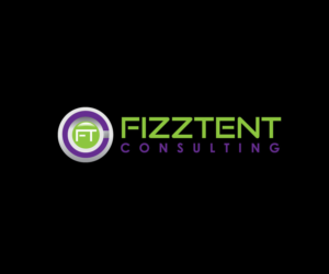 Logo Design by m_jumanta for Fizztent Consulting Ltd | Design: #7849565