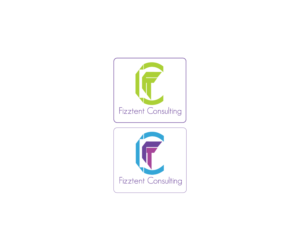 Logo Design by aklis1473 for Fizztent Consulting Ltd | Design: #7823528