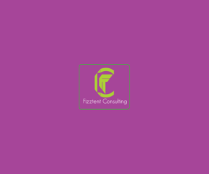Logo Design by aklis1473 for Fizztent Consulting Ltd | Design: #7823530
