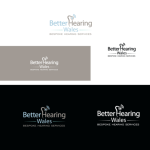 Logo Design by emptyboxgraphics for Better Hearing Wales | Design: #7815736