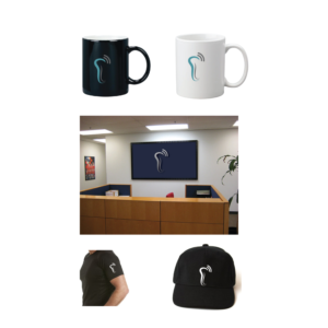 Logo Design by emptyboxgraphics for Better Hearing Wales | Design: #7889519