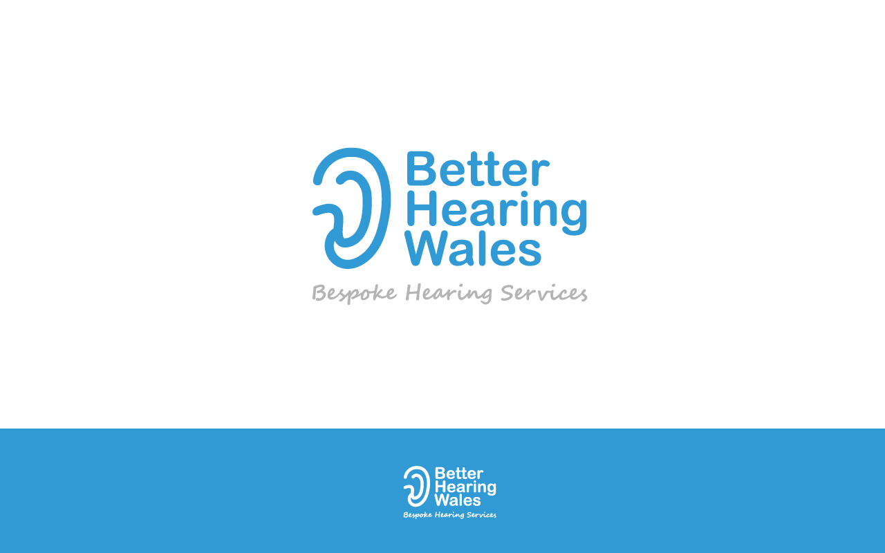Logo Design by keis604 for Better Hearing Wales | Design #7837643