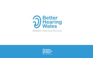 Logo Design by keis604 for Better Hearing Wales | Design: #7837643