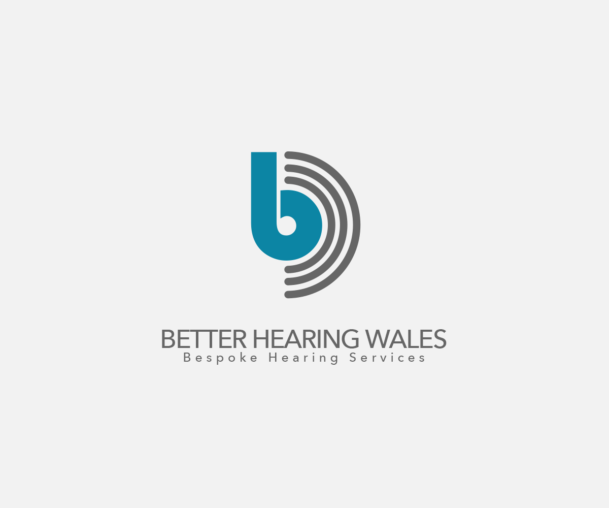 Logo Design by JOLLYBOT for Better Hearing Wales | Design #7856900