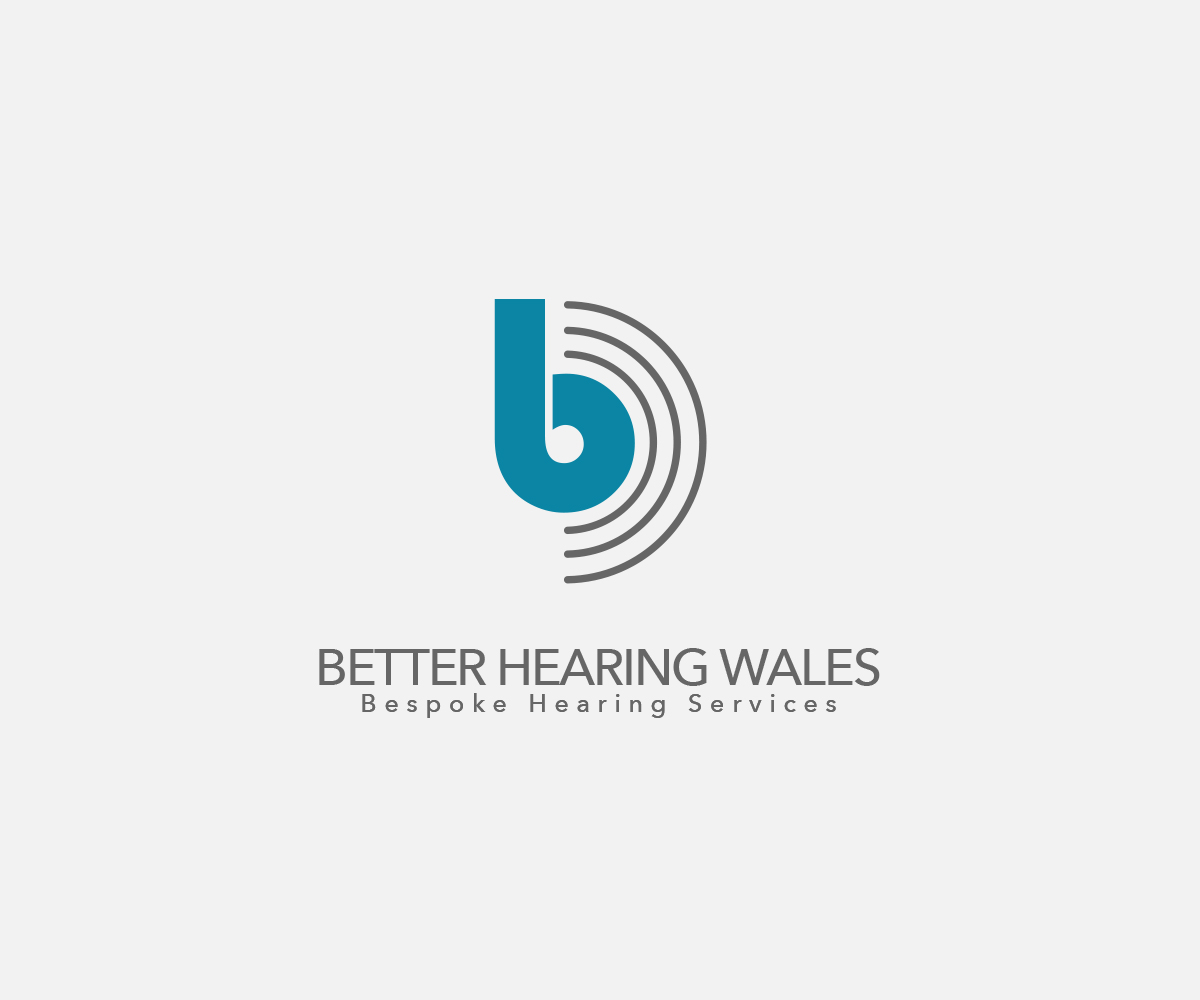 Logo Design by JOLLYBOT for Better Hearing Wales | Design #7856960