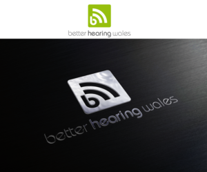 Logo Design by mariosigncom for Better Hearing Wales | Design: #7853298